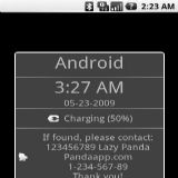 Download Contact Owner Cell Phone Software